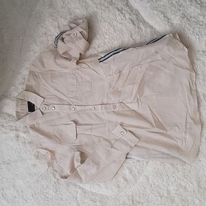 Fendi kid's dress 5 to 6 yrs old